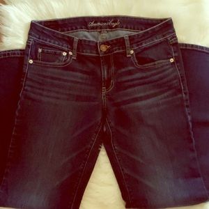 AEO Favorite Boyfriend Jeans